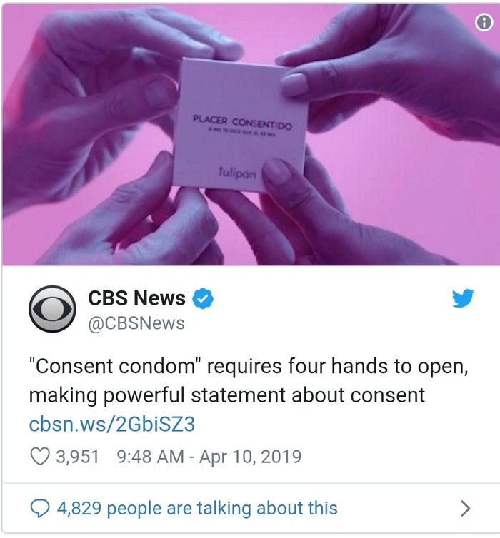 Секс Без Презерватива Отзывы