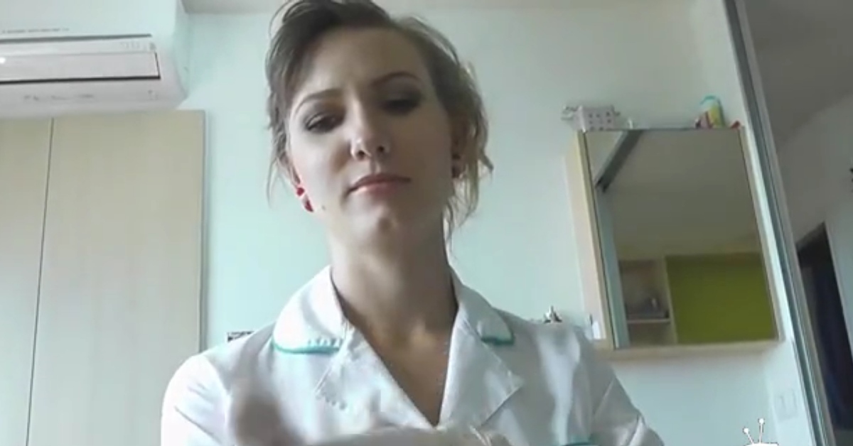 Короткие Порно Видео Медсестры