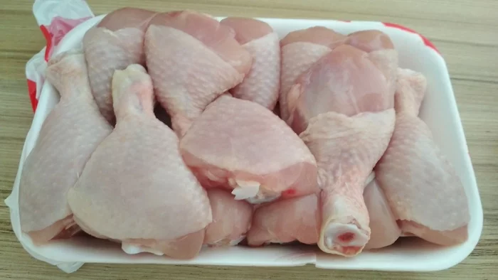 Цыпленок в карри-кляре  блюда из курицы,кухни мира,мясные блюда