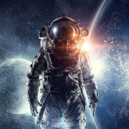 Kosmonafte