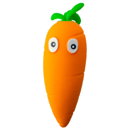 ShaggyCarrot