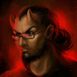SylarDark