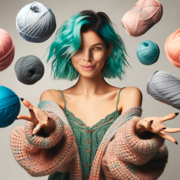 gromova.knits