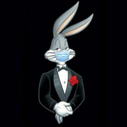 ElegantRabbit