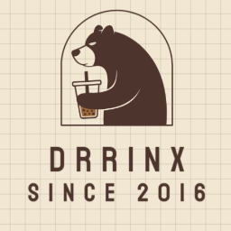 Drrinx
