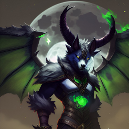 DarthWolf