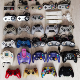 Pupogame