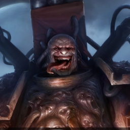 Heil.Slaanesh