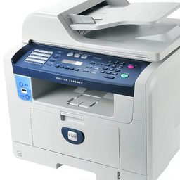 Xerox3300