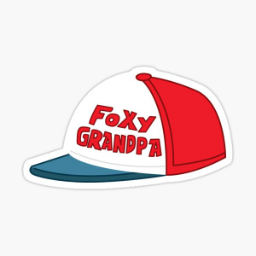 TrueFoxyGrandpa