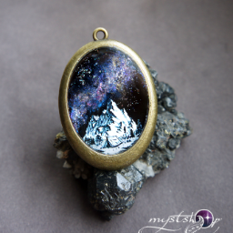 Mystica