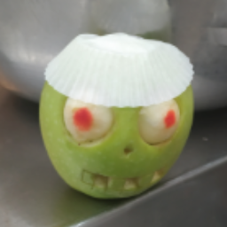Greedy.Fennel
