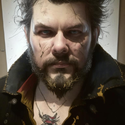 Evilhood