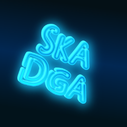 Skadga