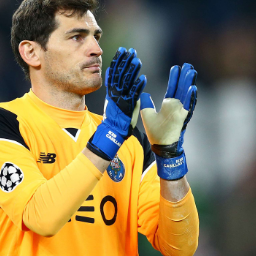 Casillas