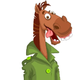 ������ ������������ horsevpalto