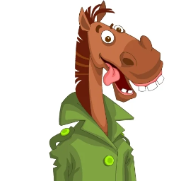 horsevpalto