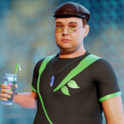 Blenderist
