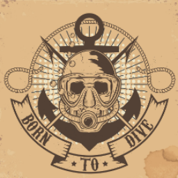 Diveman