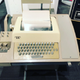  teletype