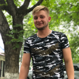 IstominAA