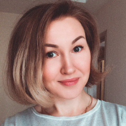 OlgaKulemina