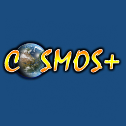 Cosmosplus
