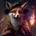 foxwizard