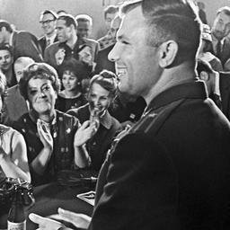 Gagarin123