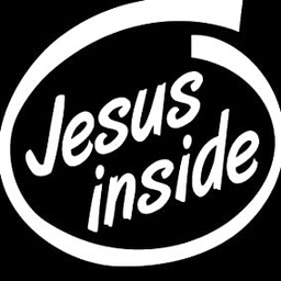 JesusInside
