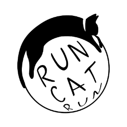 RunCatRun