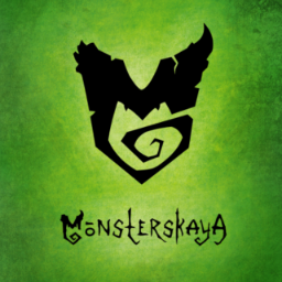 monsterskaya