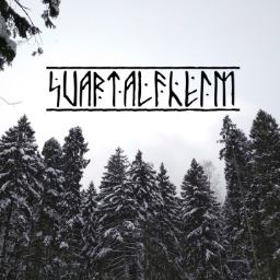 Svarthalfheim