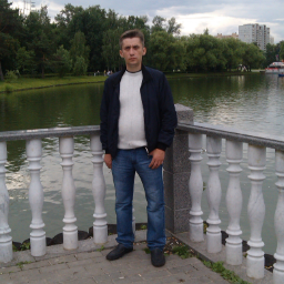 Nikolay.Pashkov
