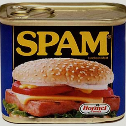 SpamMan