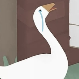 Gusdomashniy