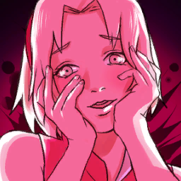 Sakura Haruno Ahegao