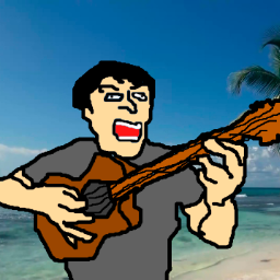 PeteriUkulele