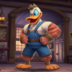 TURBOWHISKEY