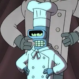 Mr.Bender.R