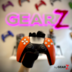 Gear.Z