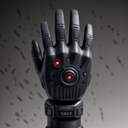 RobotHand