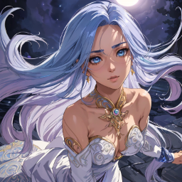 AnimeArtsNeiro