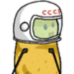 Аватарка пользователя depotato