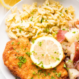 Shnitzel