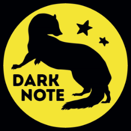 darknote