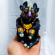 ������ ������������ CrystalChild