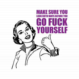 Go Fuck Yourself Pics