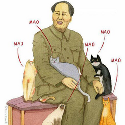 ComradeMao