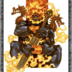 Pyroflegeton